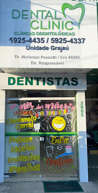 Dental Clinic - Unit Grajaú