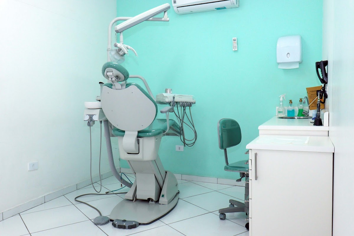 Dental Clinic - Unid. Guarapiranga - Clinica Odontológica - dental clinic in São Paulo, Brazil