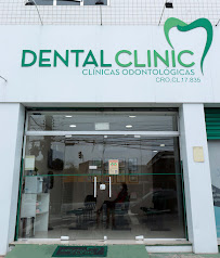 Dental Clinic - Unid. Guarapiranga - Clinica Odontológica