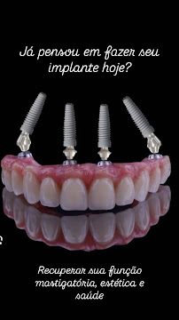 Dentista 24h - Centro SP - Urgências - Dr. Bruno Frison - CROSP 128.512