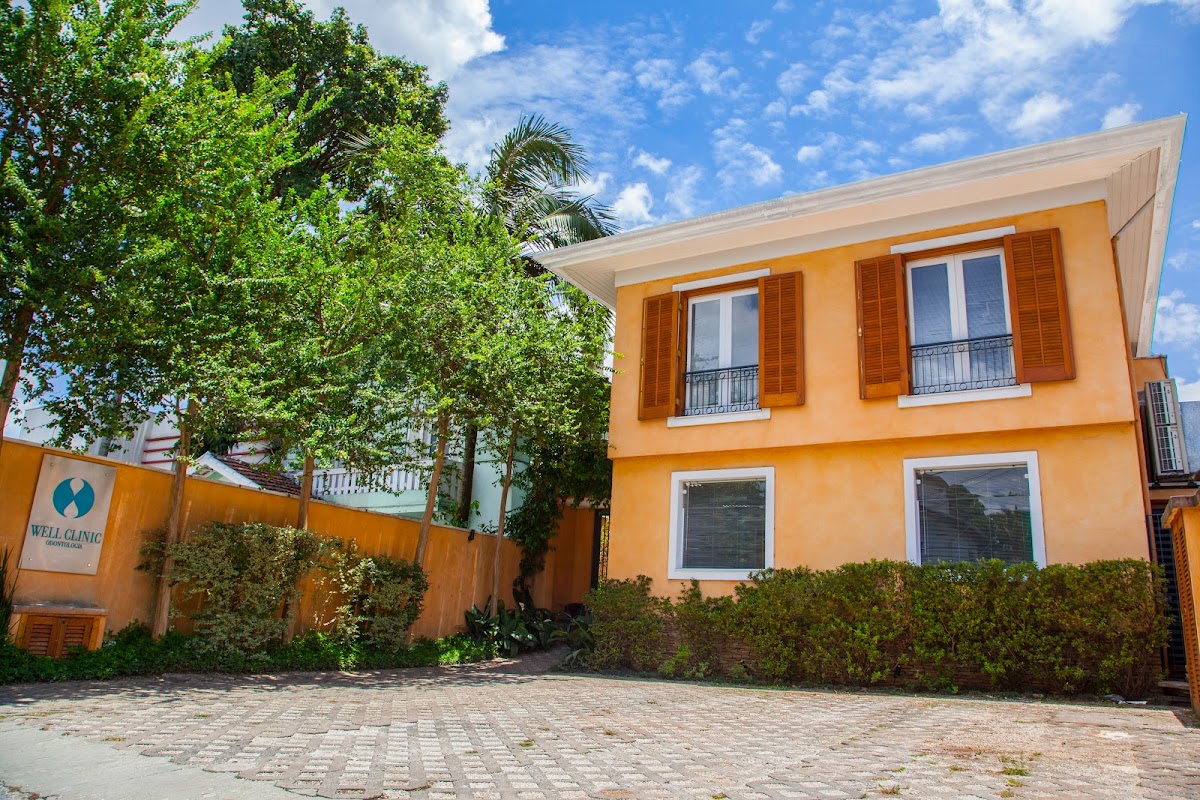 Well Clinic Odontologia - dental clinic in São Paulo, Brazil