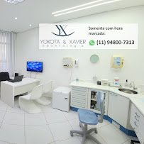 YOKOTA & XAVIER, Dentista Zona Leste SP, Clinica Vila Matilde, Especialista, Melhor: Implante Dentario Canal BucoMaxilo Siso