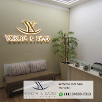 YOKOTA & XAVIER, Dentista Zona Leste SP, Clinica Vila Matilde, Especialista, Melhor: Implante Dentario Canal BucoMaxilo Siso
