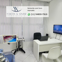YOKOTA & XAVIER, Dentista Zona Leste SP, Clinica Vila Matilde, Especialista, Melhor: Implante Dentario Canal BucoMaxilo Siso