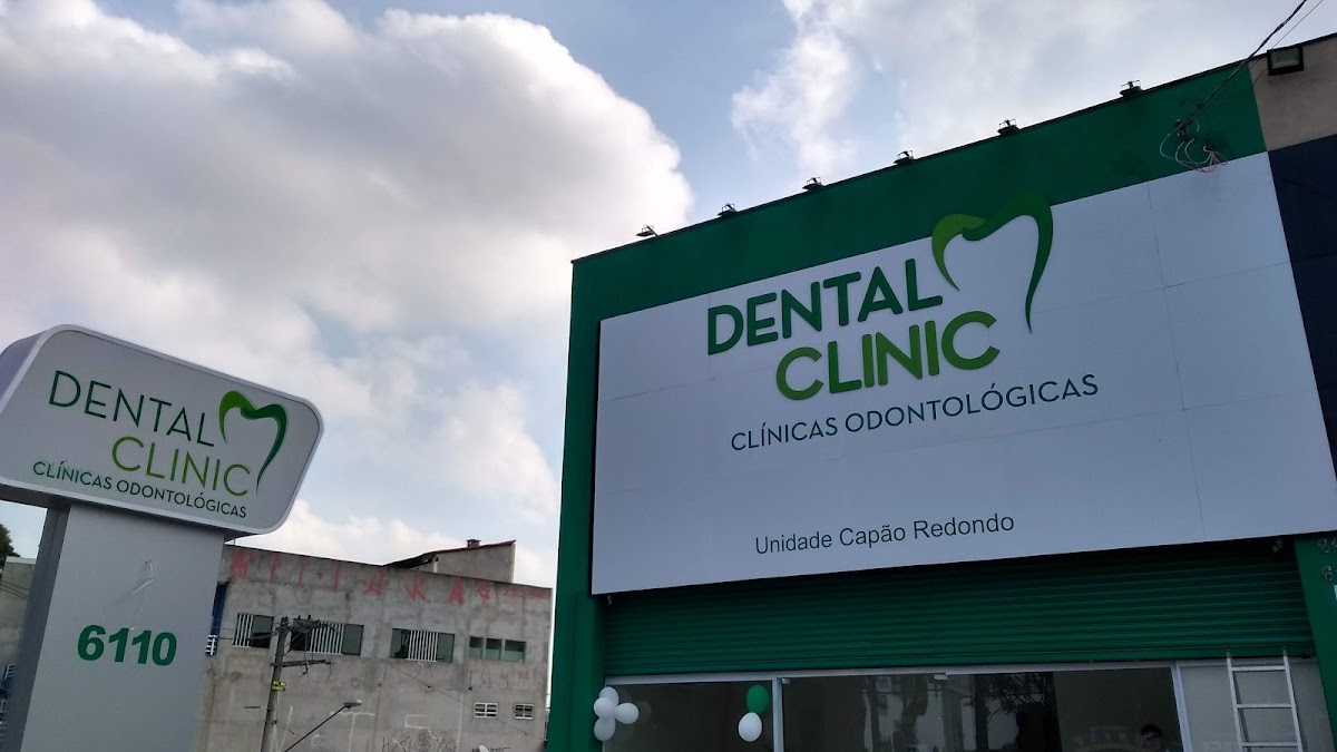 Dental Clinic - Unid. Capão Redondo - Clinica Odontológica - dental clinic in São Paulo, Brazil