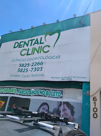 Dental Clinic - Unid. Capão Redondo - Clinica Odontológica