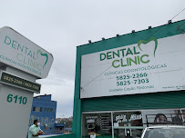 Dental Clinic - Unid. Capão Redondo - Clinica Odontológica