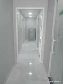 Dental Clinic - Unid. Capão Redondo - Clinica Odontológica