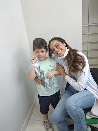 Dental Clinic - Unid. Capão Redondo - Clinica Odontológica