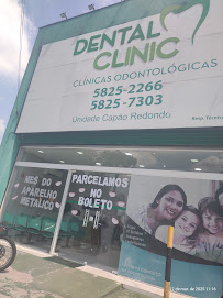 Dental Clinic - Unid. Capão Redondo - Clinica Odontológica