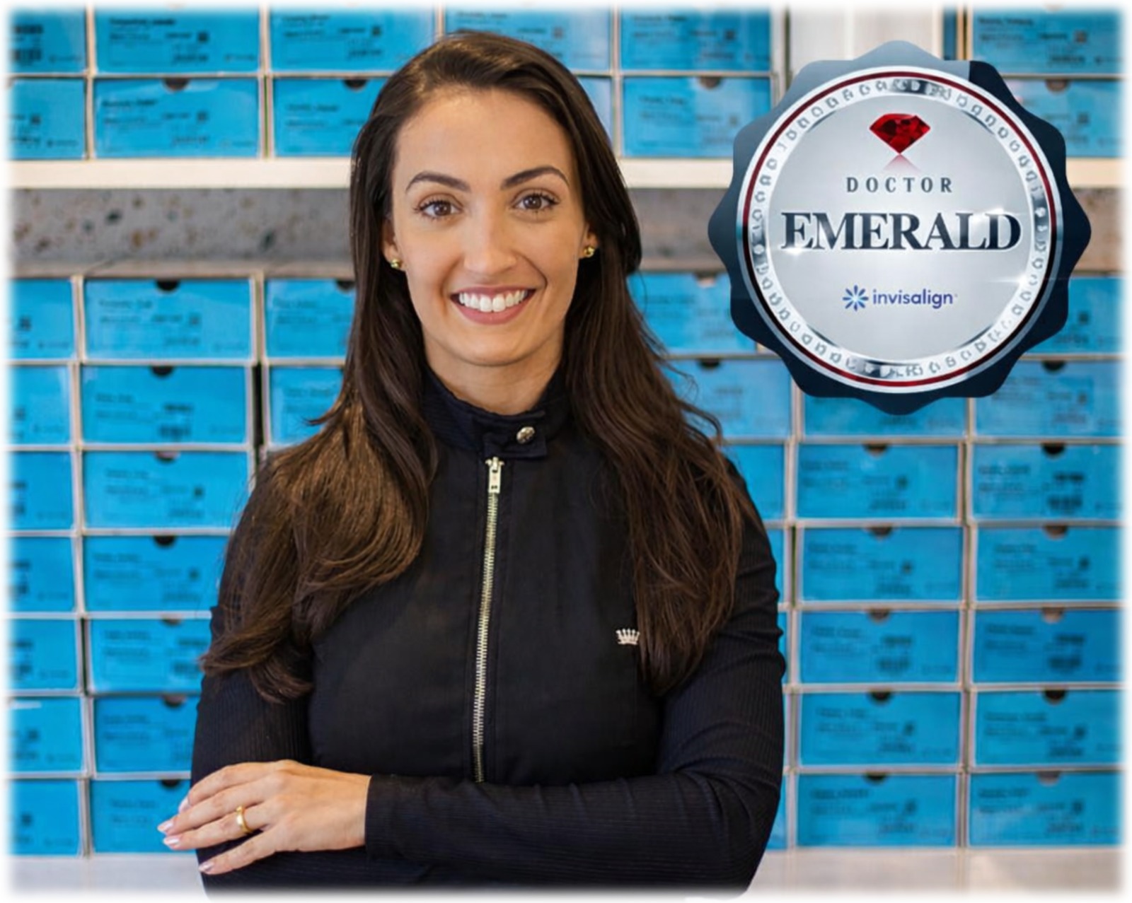 Dr. Larissa Nunes Martini