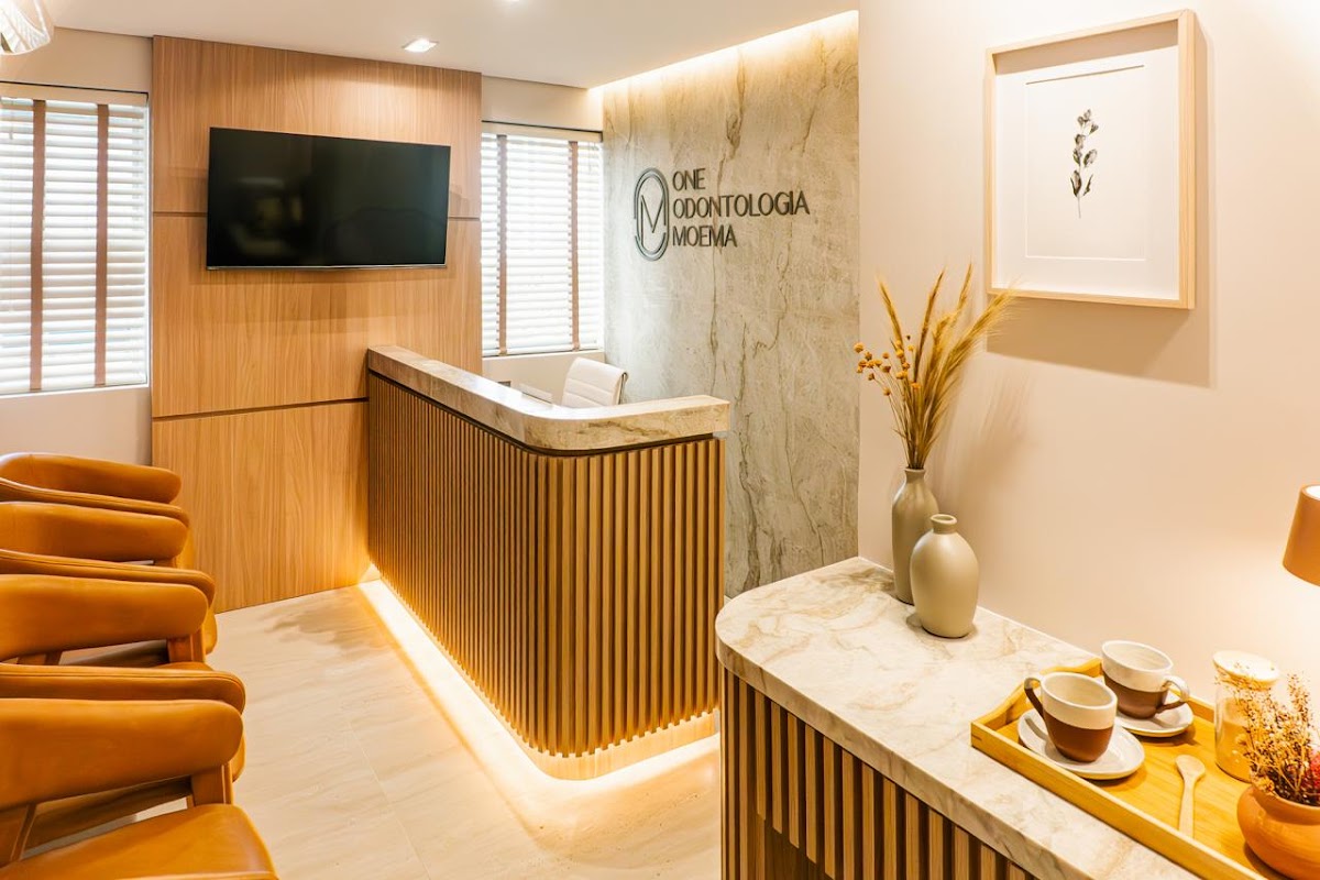 One Odontologia Moema - Invisalign em Moema - dental clinic in São Paulo, Brazil