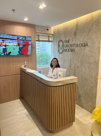One Odontologia Moema - Invisalign em Moema