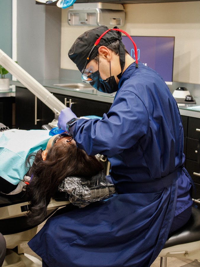 Dentista - Make Me Smile TJ - dental clinic in Tijuana