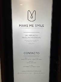 Dentista - Make Me Smile TJ