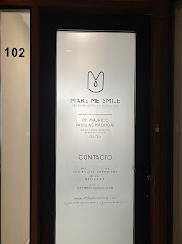 Dentista - Make Me Smile TJ
