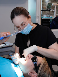 Dentista - Make Me Smile TJ