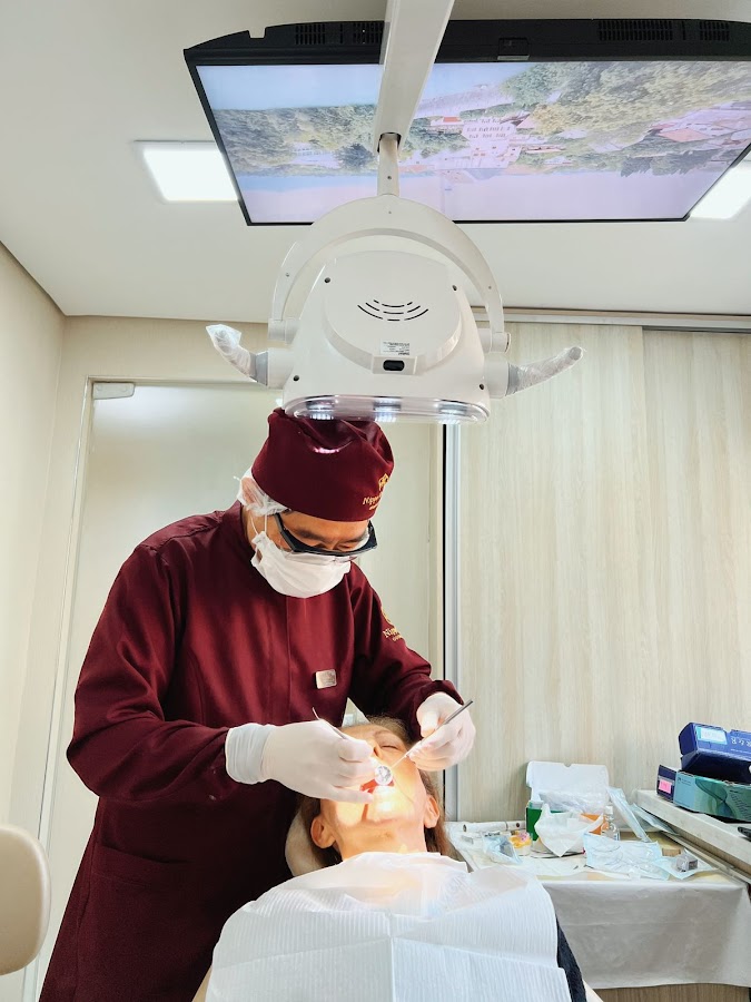 Nippo Dents Clínica Odontológica