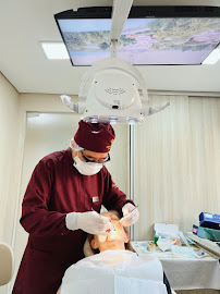 Nippo Dents Clínica Odontológica in São Paulo