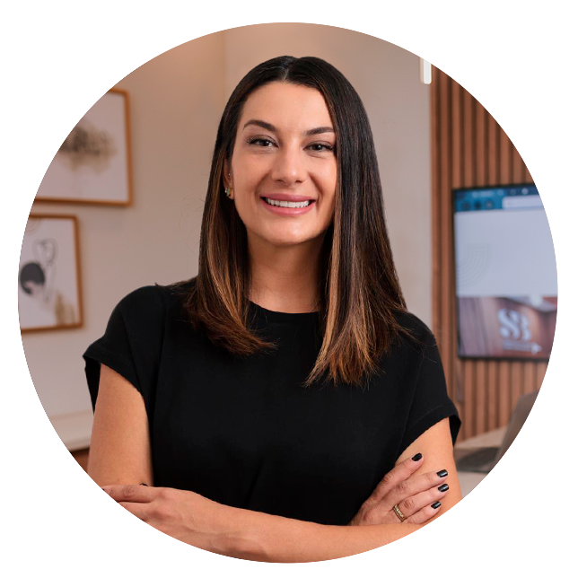 Aesthetic Dentist (CRO 101161) Mariana Rocha - Aesthetic dentistry, oral rehabilitation
