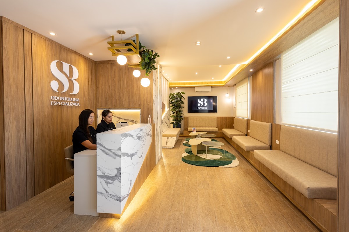 SB Odontologia Especializada - dental clinic in São Paulo