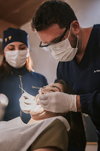 SB Odontologia Especializada