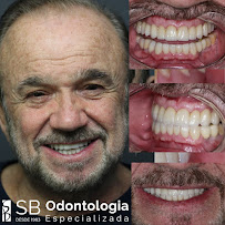 SB Odontologia Especializada