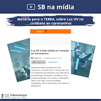 SB Odontologia Especializada