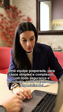 SB Odontologia Especializada