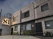 SB Odontologia Especializada