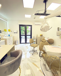 Hori Dental Clinic LTD (Matrix)
