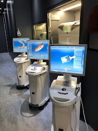 Hori Dental Clinic LTD (Matrix)