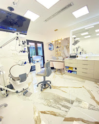 Hori Dental Clinic LTD (Matrix)