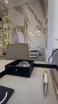 Hori Dental Clinic LTD (Matrix)