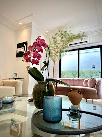 Hori Dental Clinic LTD (Matrix)