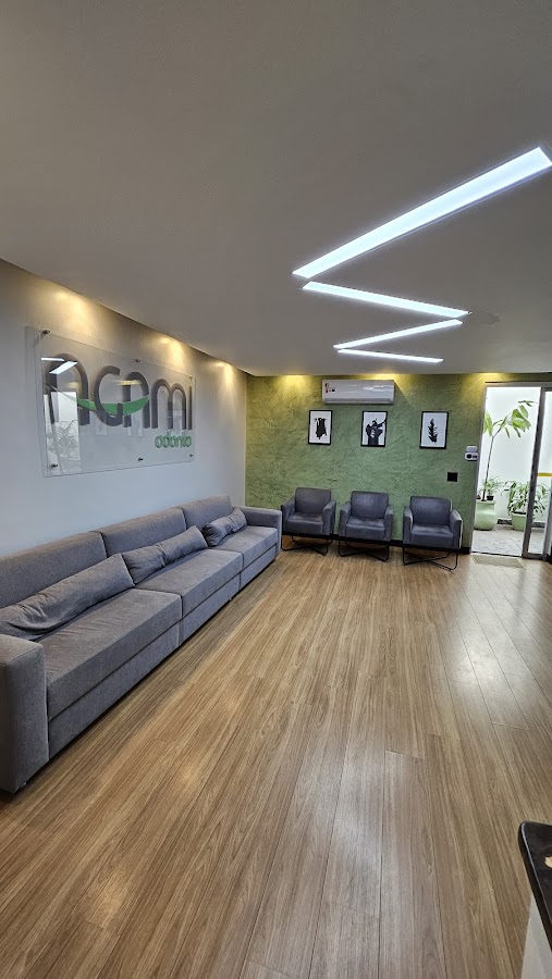 Dental Center Agami - dental clinic in São Paulo