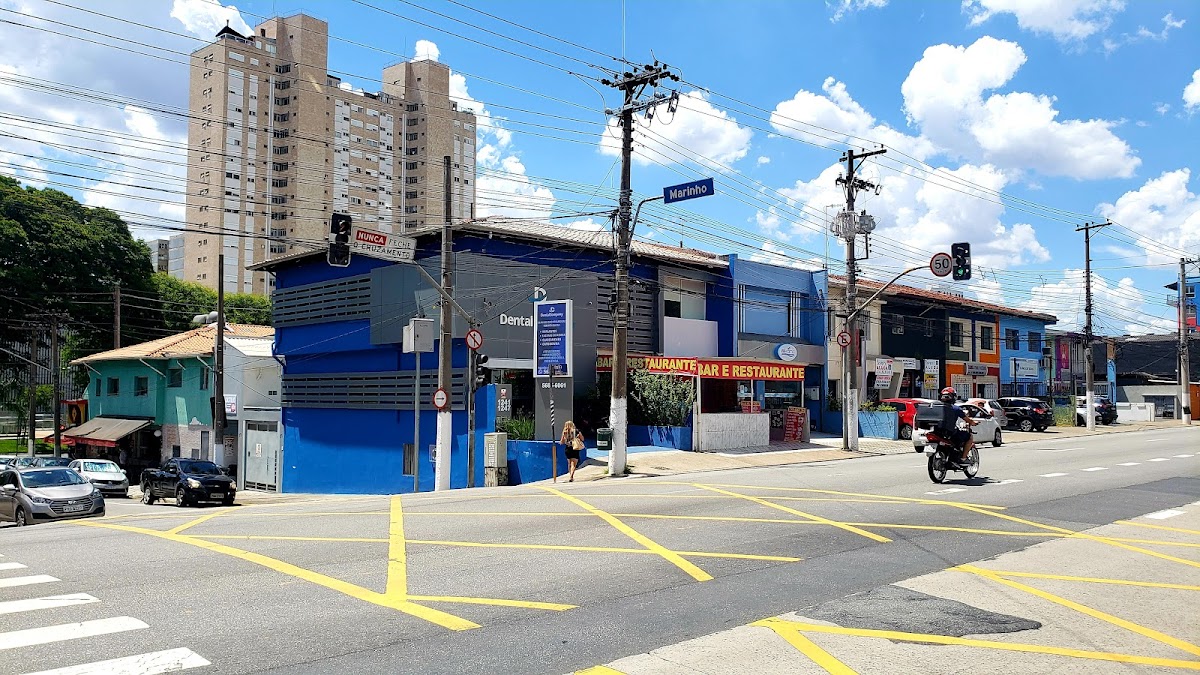 Dental Company - dental clinic in São Paulo, Brazil