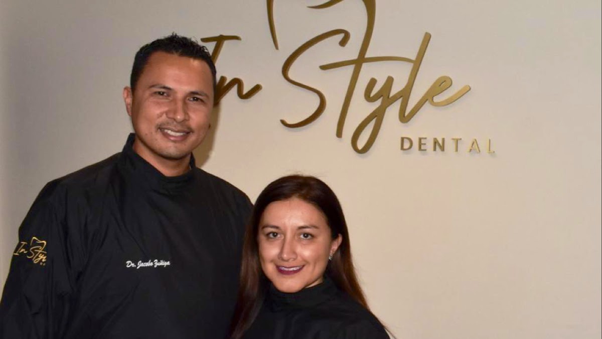 In Style Dental Clinic Tijuana - dental clinic in Tijuana