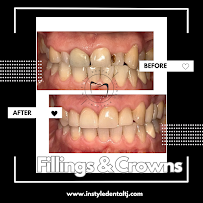 In Style Dental Clinic Tijuana
