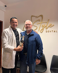 In Style Dental Clinic Tijuana