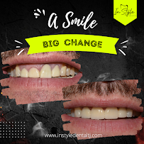 In Style Dental Clinic Tijuana