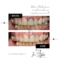 In Style Dental Clinic Tijuana
