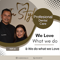 In Style Dental Clinic Tijuana