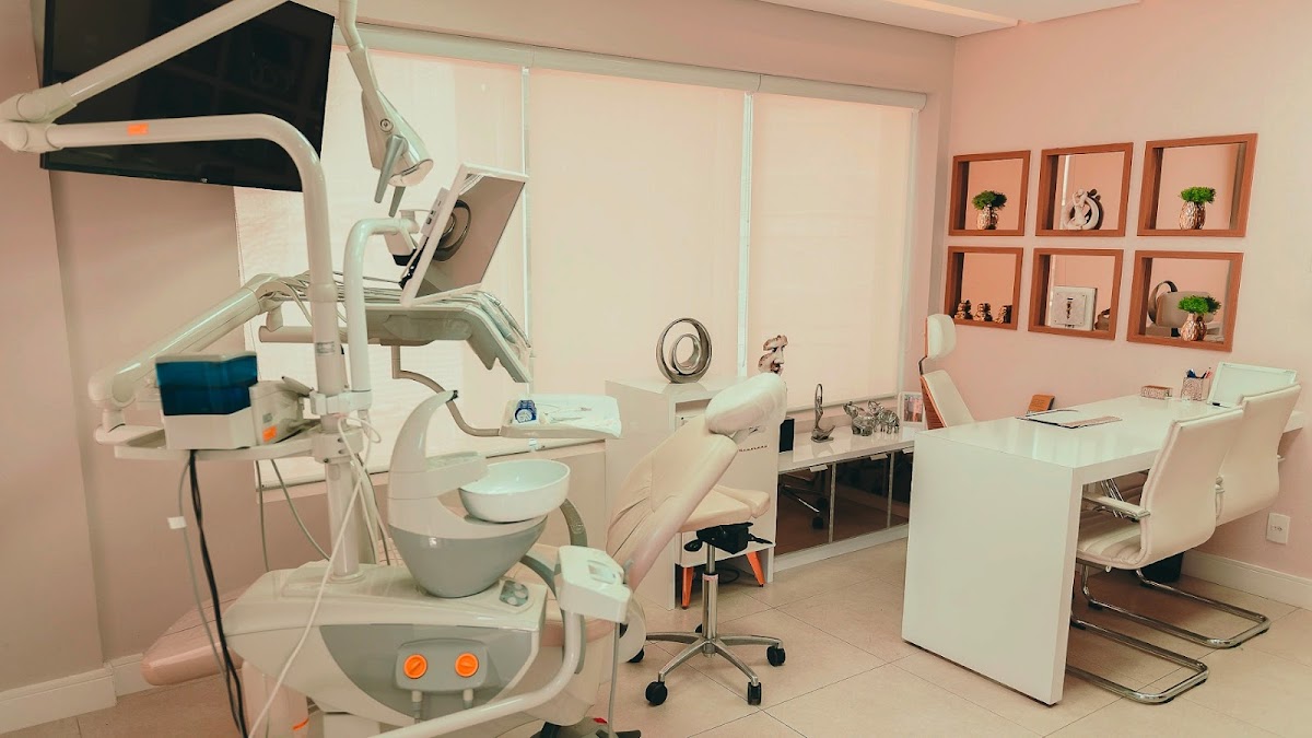 Ej Studio Dental Clinic - Dentista em Moema - dental clinic in São Paulo, Brazil