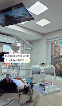 Ej Studio Dental Clinic - Dentista em Moema