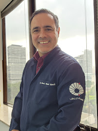 DK Odontologia (Dr. Dennis Kannebley)