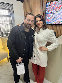 Teeth whitening by Dr. Camila Pimenta | Dentist in São Paulo