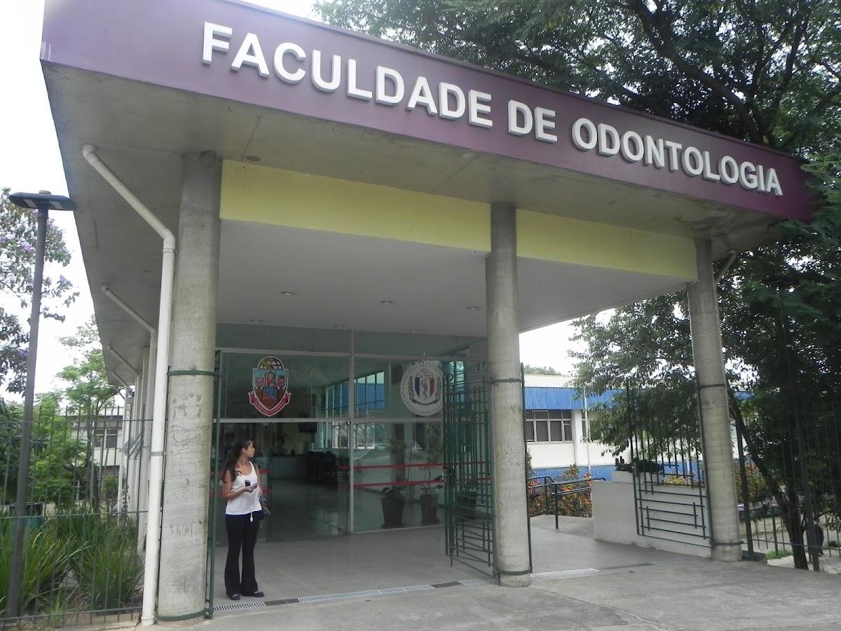 FOUSP - USP School of Dentistry - dental clinic in São Paulo