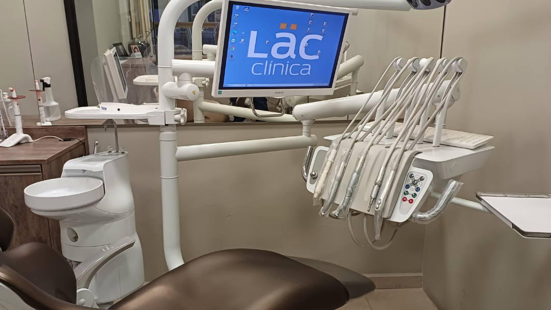 Läc Clínica - dental clinic in São Paulo