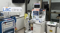 Läc Clínica